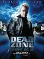 Мертвая зона / 4 сезон / Stephen King's Dead Zone 2005