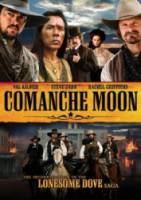 Луна команчей / Comanche Moon 2008
