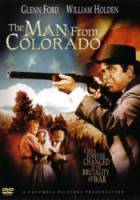 Человек из Колорадо / The Man from Colorado 1948