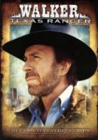 Крутой Уокер. Правосудие по-техасски / 1 сезон / Walker, Texas Ranger 1993