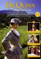 Доктор Куин: Женщина-врач / 1 сезон / Dr. Quinn, Medicine Woman 1993