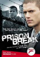Побег из тюрьмы / 1 Сезон / Prison Break 2005