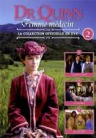Доктор Куин: Женщина-врач / 2 сезон / Dr. Quinn, Medicine Woman 1993
