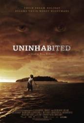 Необитаемый / Uninhabited 2010