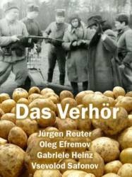 Загадочный граф / Допрос / Das Verhör 1977