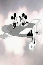 Сумасшедший cамолет / Plane Crazy 1928