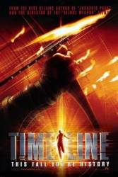 В ловушке времени / Timeline 2003