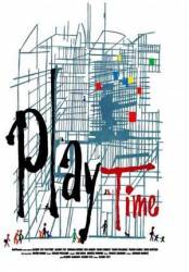Время развлечений / Play Time 1967