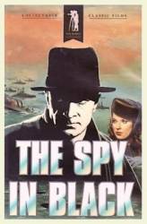 Шпион в черном / The Spy in Black 1939