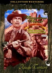Apache Territory / Территория Апачей  1958
