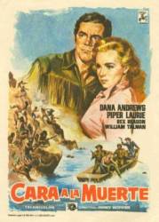 Дымовой сигнал / Smoke Signal 1955