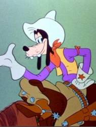 Эль Гаучо Гуфи / El Gaucho Goofy 1943