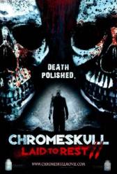 Похороненная 2 / ChromeSkull: Laid to Rest 2 2011