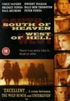 К югу от рая, к западу от ада / South of Heaven, West of Hell 2000