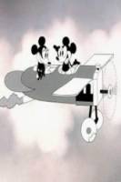 Сумасшедший cамолет / Plane Crazy 1928