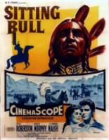 Выжидающий бык / Сидящий бык / Sitting Bull 1954