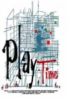 Время развлечений / Play Time 1967