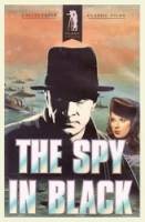 Шпион в черном / The Spy in Black 1939