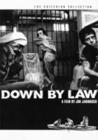 Вне закона / Down By Law 1986