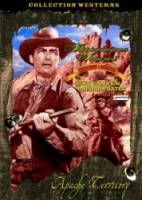 Apache Territory / Территория Апачей  1958