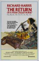 Возвращение человека по имени Конь / The Return of a Man Called Horse 1976