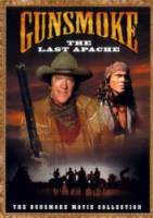 Gunsmoke: The Last Apache / Дымок из ствола: Последний из апачей / Gunsmoke: The Last Apache 1990