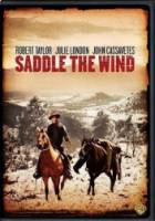 Оседлай ветер / Saddle the Wind 1958