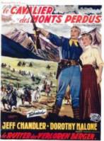 Pillars of the Sky / Столпы небес / Pillars of the Sky 1956