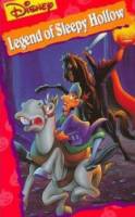 Легенда Сонной лощины / The Legend of Sleepy Hollow 1949