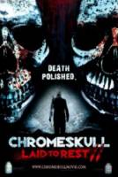 Похороненная 2 / ChromeSkull: Laid to Rest 2 2011