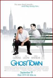 Город призраков / Ghost Town 2008