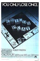 Детская игра / Child's Play 1972