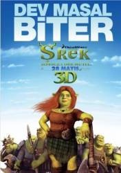 Шрэк 4 / Shrek Forever After 2010