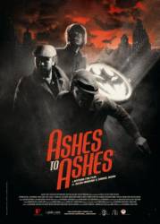 Бэтмен: Прах к праху / Batman: Ashes To Ashes 2009