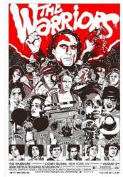 Воины / The Warriors 1979