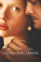Девушка с жемчужной сережкой / Girl with a Pearl Earring 2003