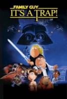 Гриффины: Это ловушка / Family Guy Presents: It's a Trap 2010