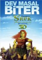 Шрэк 4 / Shrek Forever After 2010