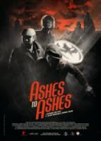 Бэтмен: Прах к праху / Batman: Ashes To Ashes 2009