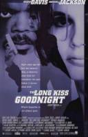 Долгий поцелуй на ночь / The Long Kiss Goodnight 1996