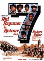Возвращение великолепной семерки / Return of the Seven 1966