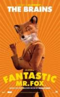 Бесподобный мистер Фокс / Fantastic Mr. Fox 2009