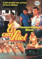 Горячая жевательная резинка 8: Летний блюз / Summertime Blues: Lemon Popsicle VIII 1988