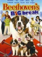 Бетховен: Большой бросок / Большой прорыв Бетховена / Beethoven's Big Break 2008