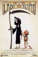 Женщина и смерть / The Lady and the Reaper (La dama y la muerte) 2009