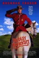 Дадли Справедливый / Dudley Do-Right 1999
