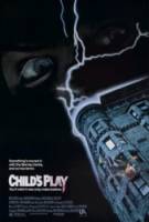 Детские игры / Child's Play 1988