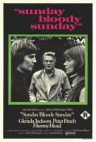 Воскресенье, кровавое воскресенье / Sunday Bloody Sunday 1971