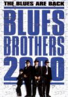 Братья Блюз 2000 / Blues Brothers 2000 1998