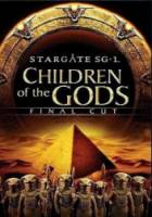 Звездные врата SG-1: Дети Богов - Финальная версия / Stargate SG-1: Children of the Gods - Final Cut 2009